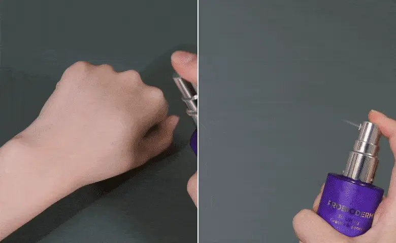 [고보습 미스트] 바이오힐 보 프로바이오덤 3D 리프팅 크림 에센스 100mL 상세페이지 13